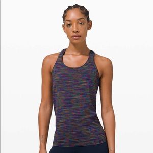 Lululemon Swiftly Tech RB Tank 2.0 Love